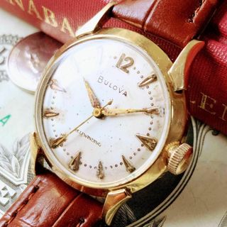 Bulova - ブローバ BULOVA 65B153 アキュスイス カークウッド Bulova - ブローバ BULOVA 65B153 アキュスイス カークウッド
