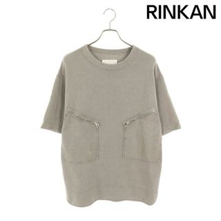 JIL SANDER - 新品 XL JIL SANDER 23ss ロゴスウェット グレー JIL SANDER - 新品 XL JIL SANDER 23ss ロゴスウェット グレー