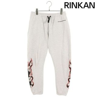 Chrome Hearts - クロムハーツ SWEAT PANTS CHプラス総柄 Chrome Hearts - クロムハーツ SWEAT PANTS CHプラス総柄