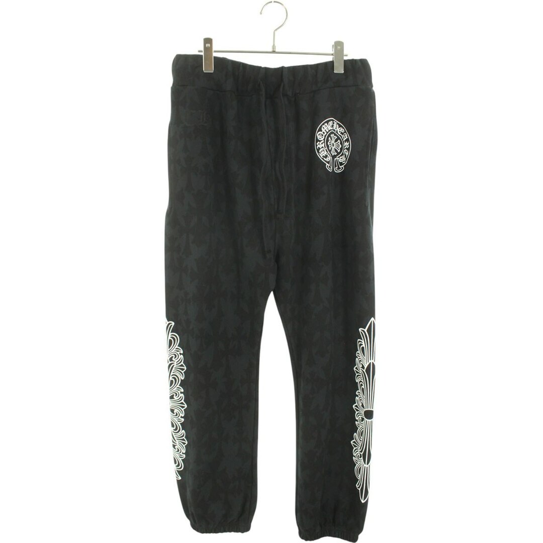 CHROME HEARTS クロムハーツ Sweatpants CHプラスプリント CHROME HEARTS クロムハーツ Sweatpants CHプラスプリント