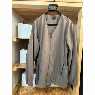 Joe komodo オーガニックファブリックコットンジャケット Joe komodo オーガニックファブリックコットンジャケット
