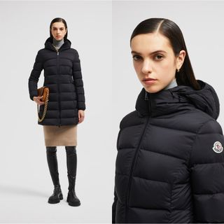 MONCLER(ダウンジャケット)のフリマアイテム一覧 MONCLER(ダウンジャケット)のフリマアイテム一覧