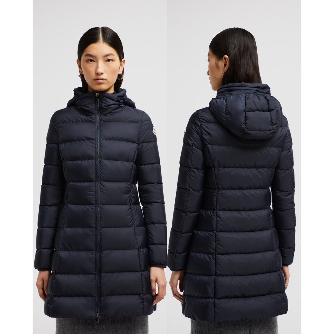 MONCLER - 【定番】モンクレール　ジエ　ダウンジャケット