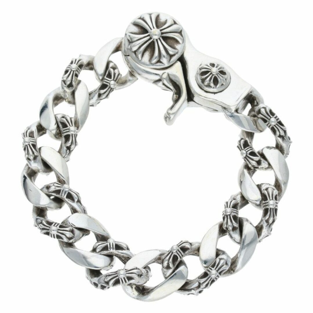 Chrome Hearts - クロムハーツ FNCY CHN LNK/ファンシーリンク Chrome Hearts - クロムハーツ FNCY CHN LNK/ファンシーリンク