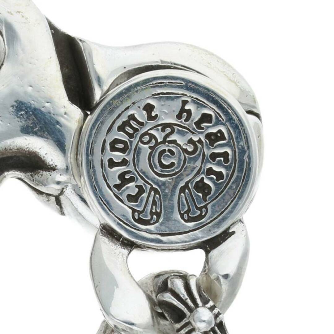 Chrome Hearts - クロムハーツ FNCY CHN LNK/ファンシーリンク Chrome Hearts - クロムハーツ FNCY CHN LNK/ファンシーリンク