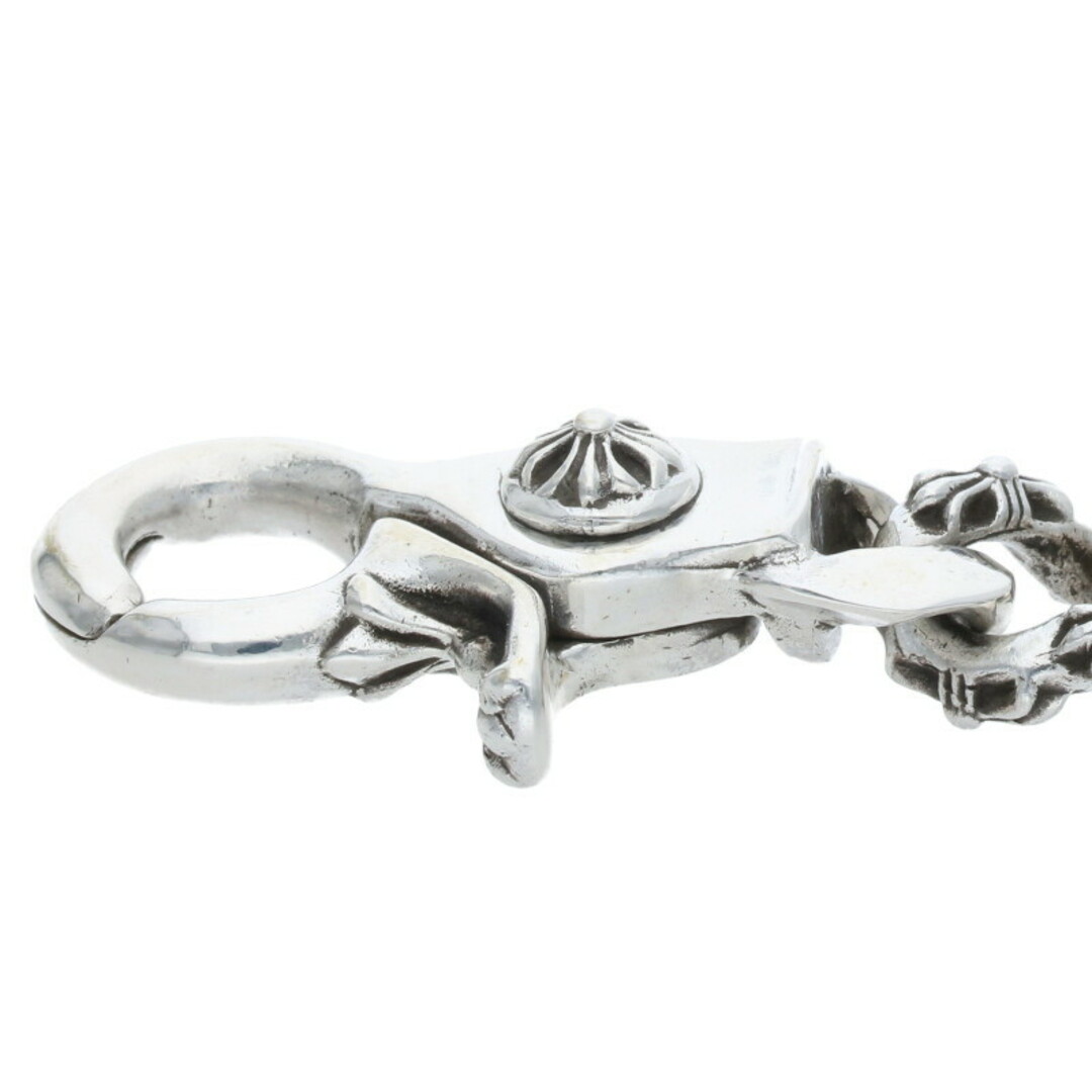 Chrome Hearts - クロムハーツ FNCY CHN LNK/ファンシーリンク Chrome Hearts - クロムハーツ FNCY CHN LNK/ファンシーリンク