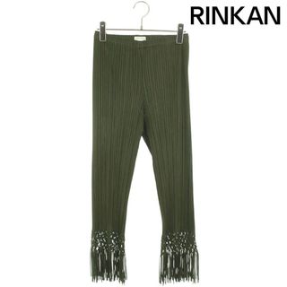 PLEATS PLEASE ISSEY MIYAKE - プリーツプリーズ PP01ーJF653 裾 PLEATS PLEASE ISSEY MIYAKE - プリーツプリーズ PP01ーJF653 裾