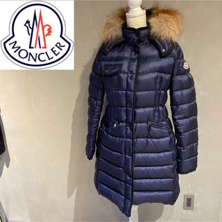 MONCLER - モンクレール ダウンコート サイズ3 Lの通販 by MONCLER - モンクレール ダウンコート サイズ3 Lの通販 by