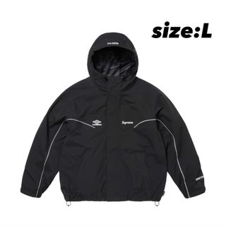 Supreme - Supreme International Coaches Jacketの通販 by shop Supreme - Supreme International Coaches Jacketの通販 by shop