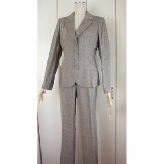 Trussardi - 【王室御用達】 トラサルディ 高級テーラード Trussardi - 【王室御用達】 トラサルディ 高級テーラード