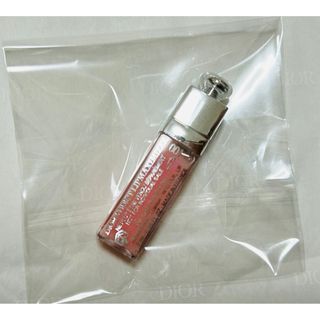 Christian Dior - Dior リップ チャーム3点セット ディオール Christian Dior - Dior リップ チャーム3点セット ディオール