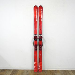 2024年新作 2 KRYSAL DYNAMIC ダイナミック 未使用 194cm 64mm センター その他