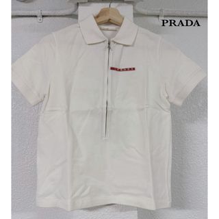 PRADA(ポロシャツ)のフリマアイテム一覧 PRADA(ポロシャツ)のフリマアイテム一覧
