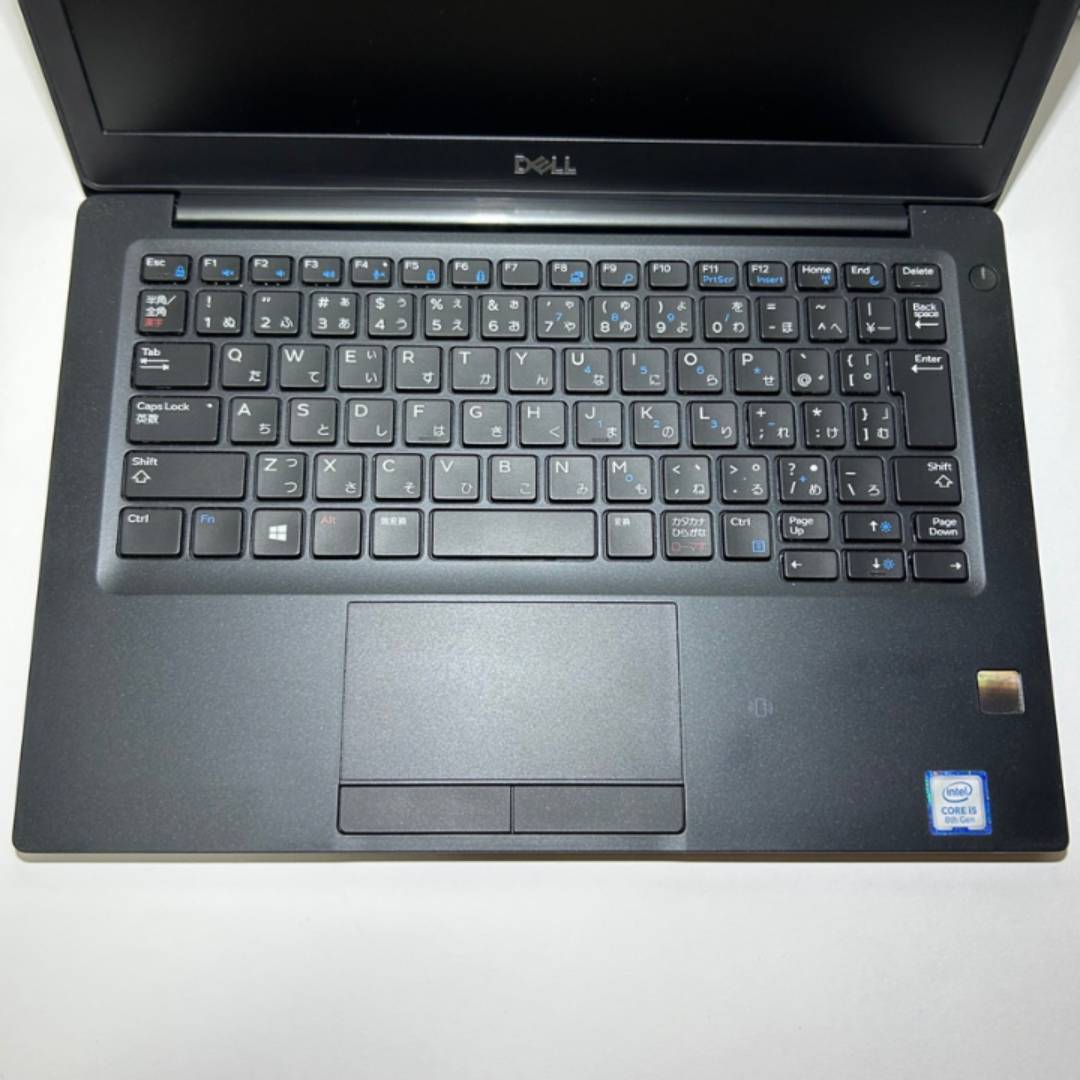 DELL - 【高性能】DELL ノートパソコン新品SSD512GB 16GB Win11