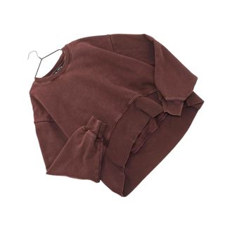 ZARA(トレーナー/スウェット)のフリマアイテム一覧 ZARA(トレーナー/スウェット)のフリマアイテム一覧