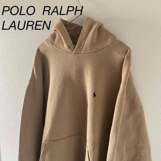 POLO RALPH LAUREN(パーカー ・ ベージュ系)のフリマアイテム一覧 POLO RALPH LAUREN(パーカー ・ ベージュ系)のフリマアイテム一覧