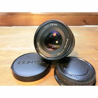 CONTAX - □ほぼ新品□コンタックス RTS ゴールド 50周年記念 CONTAX - □ほぼ新品□コンタックス RTS ゴールド 50周年記念
