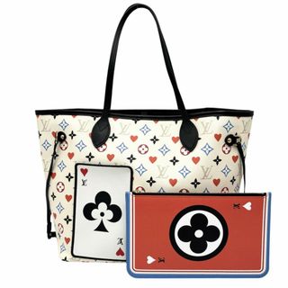 LOUIS VUITTON - 【極美品】ルイヴィトン オンマイサイドMM LOUIS VUITTON - 【極美品】ルイヴィトン オンマイサイドMM
