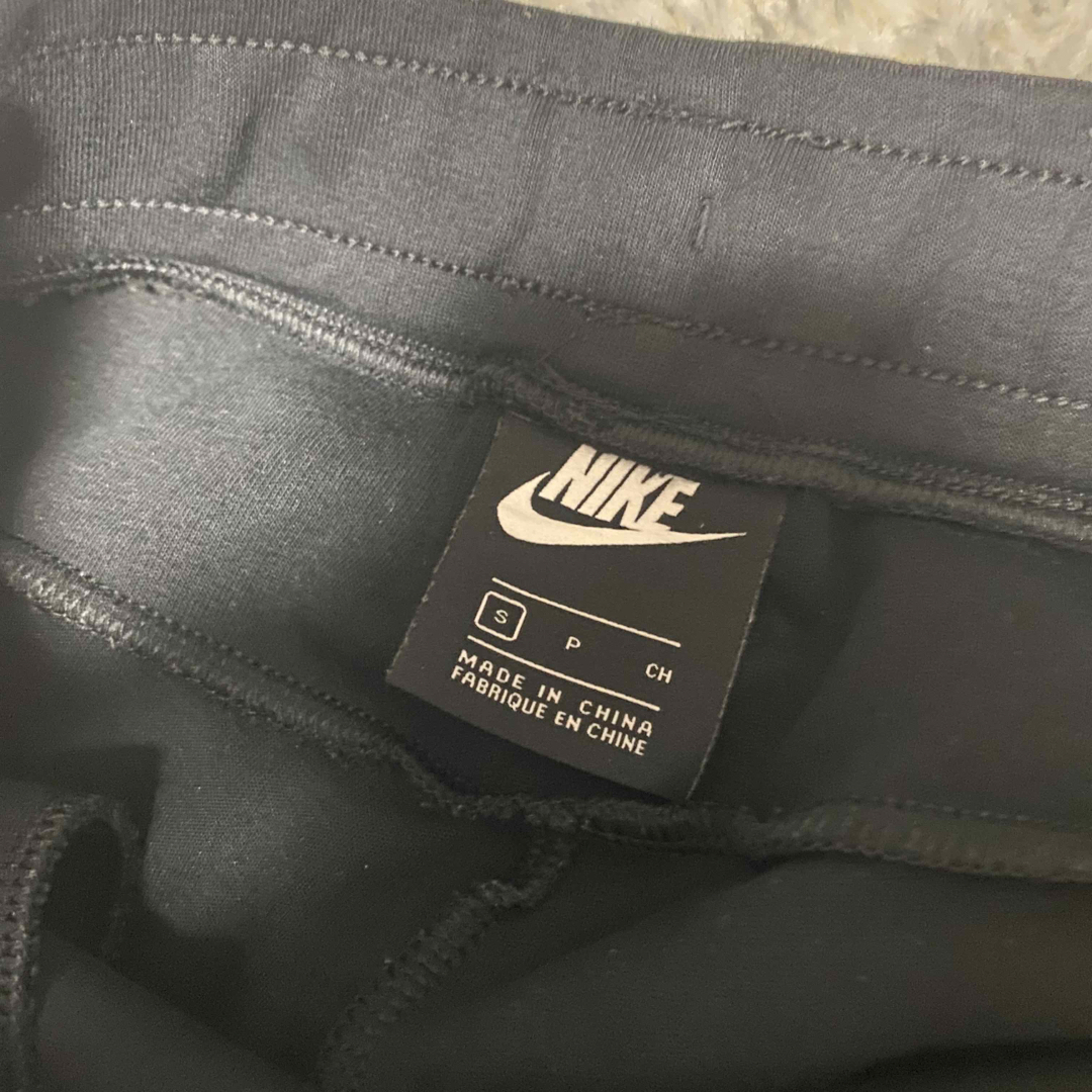 NIKE - 805163-010 ナイキ テックフリース ジョガーパンツ 廃盤 NIKE - 805163-010 ナイキ テックフリース ジョガーパンツ 廃盤