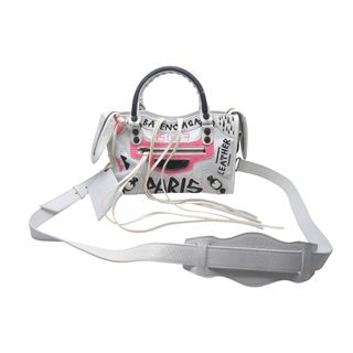 BALENCIAGA(バッグ ・ マルチカラー)のフリマアイテム一覧 BALENCIAGA(バッグ ・ マルチカラー)のフリマアイテム一覧
