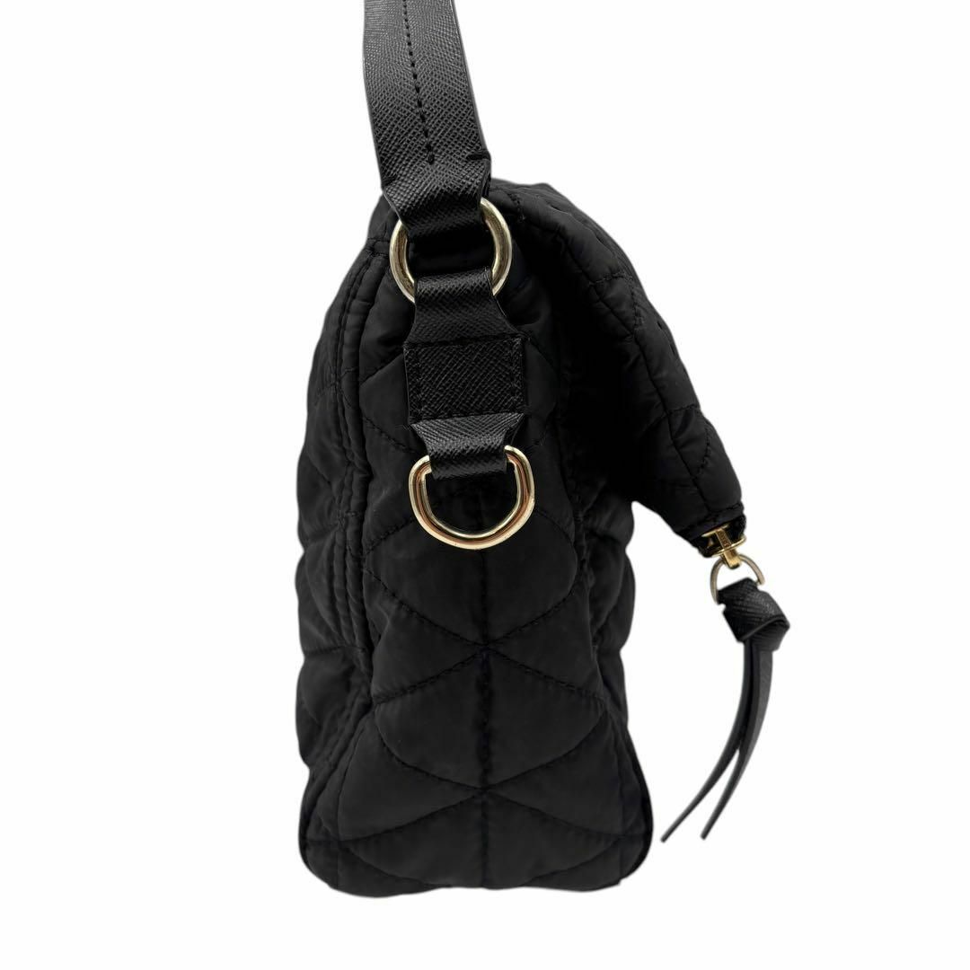 kate spade NEW YORK - ケイトスペード キルティング kate spade NEW YORK - ケイトスペード キルティング