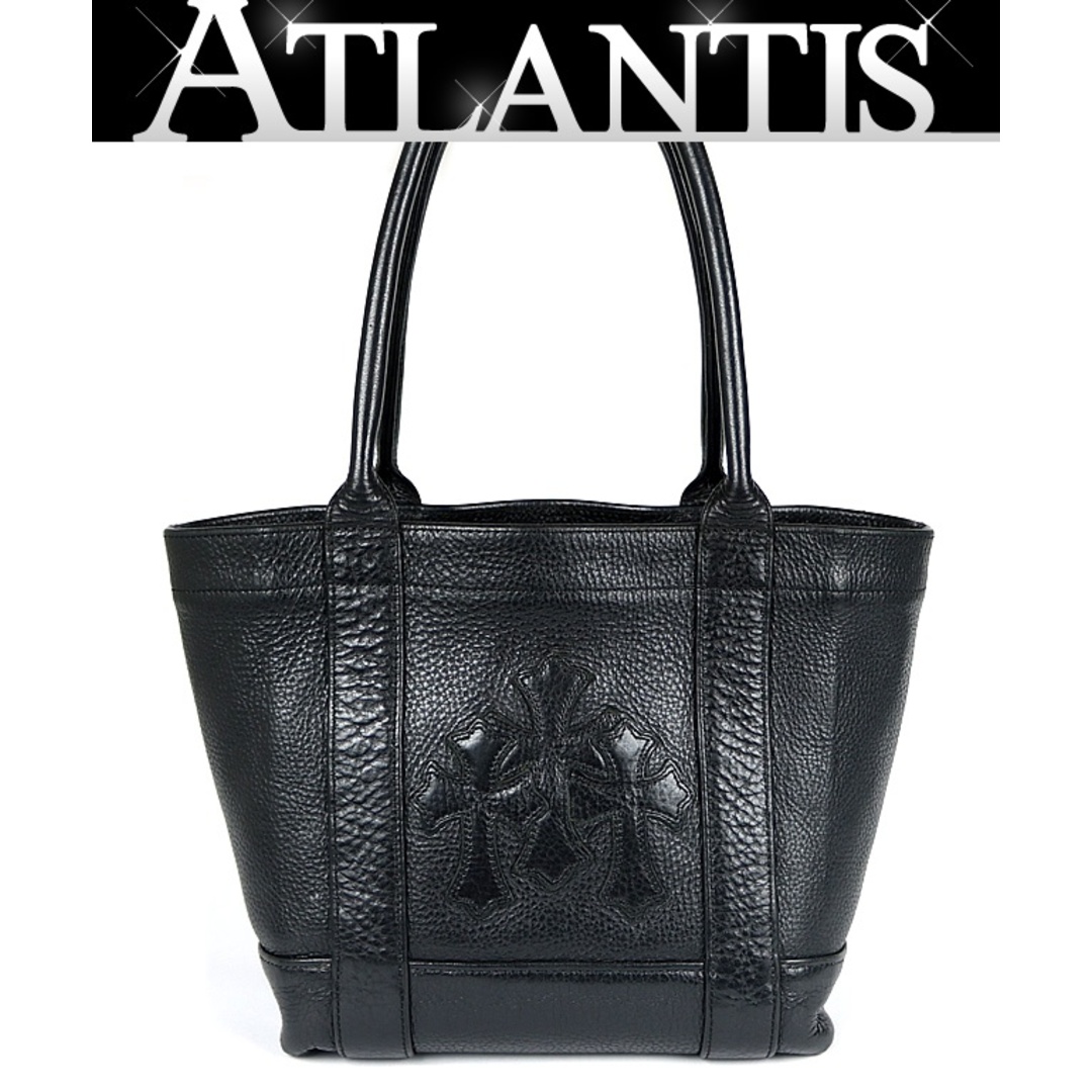 Chrome Hearts - CHROME HEARTS 銀座店 クロムハーツ ミニトート Chrome Hearts - CHROME HEARTS 銀座店 クロムハーツ ミニトート