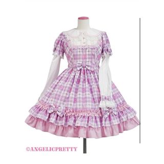 Angelic Prettyのフリマアイテム一覧 Angelic Prettyのフリマアイテム一覧