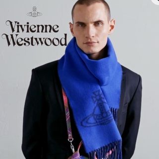 Vivienne Westwood(マフラー)のフリマアイテム一覧 Vivienne Westwood(マフラー)のフリマアイテム一覧