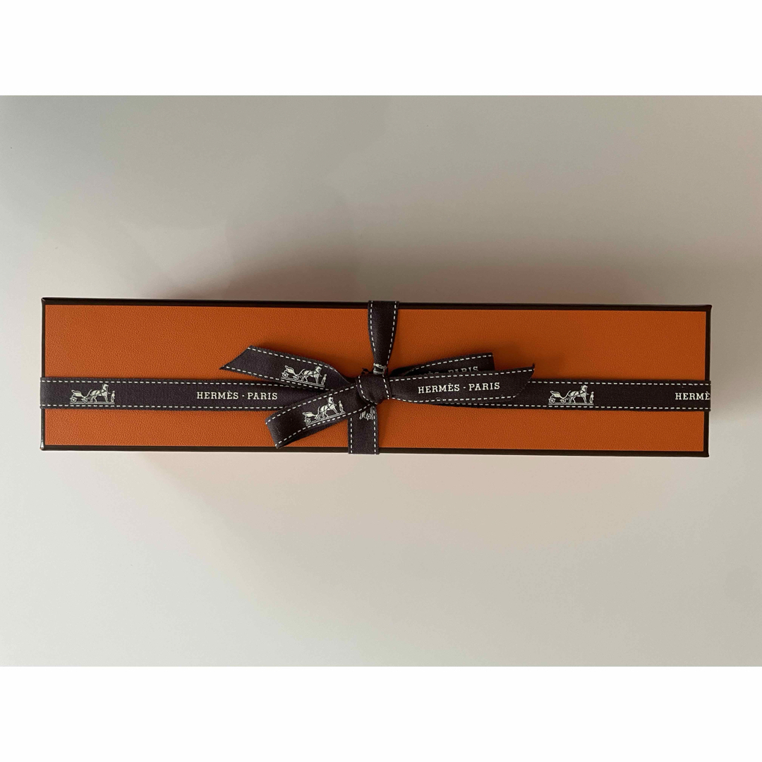 エルメス　ヴィド・ポッシュ〈ミーズ・エ・ルランス〉　アクセサリートレイ　新品☆ エルメス ヴィド・ポッシュ〈ミーズ・エ・ルランス