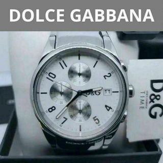 D&G(腕時計(アナログ))のフリマアイテム一覧 D&G(腕時計(アナログ))のフリマアイテム一覧
