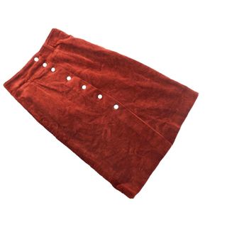 Spick & Span(コーデュロイ ・ ロングスカート)のフリマ Spick & Span(コーデュロイ ・ ロングスカート)のフリマ