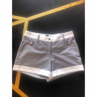 プーマ　DRYCELL ゴルフショートパンツ
