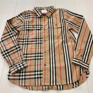 BURBERRY(ブラウス)のフリマアイテム一覧 BURBERRY(ブラウス)のフリマアイテム一覧