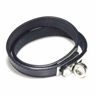 HERMES(ブレスレット/バングル ・ ブラック/黒色系)のフリマ HERMES(ブレスレット/バングル ・ ブラック/黒色系)のフリマ