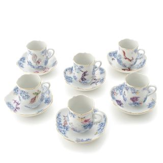 MEISSEN(美術品/アンティーク)のフリマアイテム一覧 MEISSEN(美術品/アンティーク)のフリマアイテム一覧