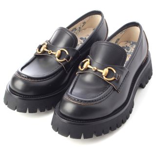 GUCCI(ローファー/革靴 ・ マルチカラー)のフリマアイテム一覧 GUCCI(ローファー/革靴 ・ マルチカラー)のフリマアイテム一覧