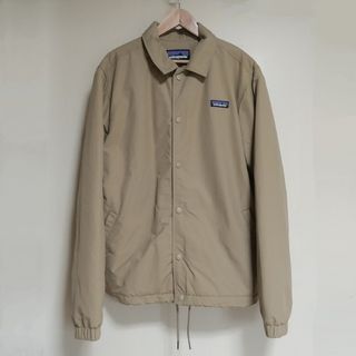 patagonia - 激レア!patagonia FALL LINE INSULATED JACKETの patagonia - 激レア!patagonia FALL LINE INSULATED JACKETの