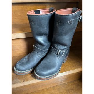 Wesco(ブーツ)のフリマアイテム一覧 Wesco(ブーツ)のフリマアイテム一覧