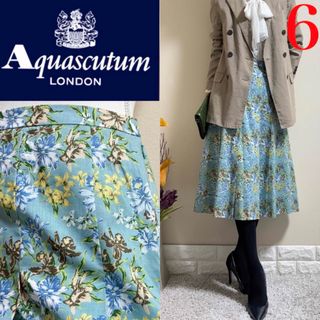 AQUA SCUTUM(スカート)のフリマアイテム一覧 AQUA SCUTUM(スカート)のフリマアイテム一覧