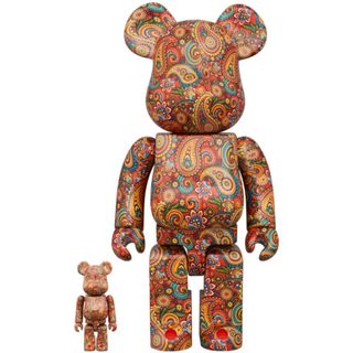 BE@RBRICK - BE@RBRICK 東洲斎写楽 三代目大谷鬼次の奴江戸兵衛 BE@RBRICK - BE@RBRICK 東洲斎写楽 三代目大谷鬼次の奴江戸兵衛