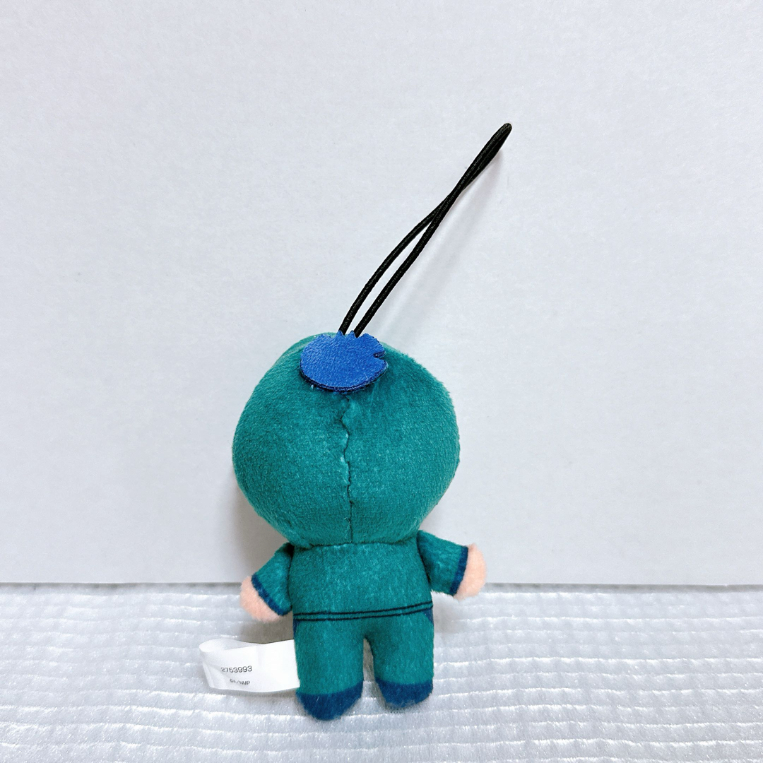 忍たま乱太郎 ほわぬい ぬいぐるみ マスコット 忍たま 食満留 忍たま乱太郎 ほわぬい ぬいぐるみ マスコット 忍たま 食満留
