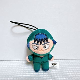 忍たま乱太郎 ほわぬい ぬいぐるみ マスコット 忍たま 食満留 忍たま乱太郎 ほわぬい ぬいぐるみ マスコット 忍たま 食満留