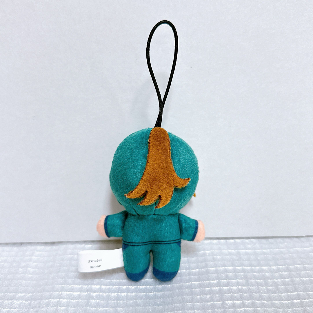 忍たま乱太郎 ほわぬい ぬいぐるみ マスコット 忍たま 善法寺 忍たま乱太郎 ほわぬい ぬいぐるみ マスコット 忍たま 善法寺