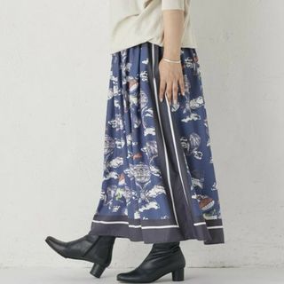BEARDSLEY(スカート)のフリマアイテム一覧 BEARDSLEY(スカート)のフリマアイテム一覧