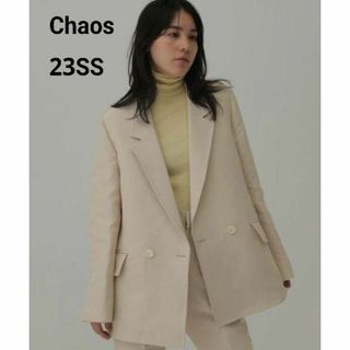 CHAOS(ジャケット/アウター)のフリマアイテム一覧 CHAOS(ジャケット/アウター)のフリマアイテム一覧
