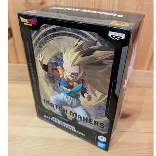 ドラゴンボールZ MATCH MAKERS 超サイヤ人3ゴテンクス