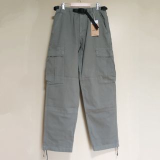 GRAMICCI - スタイリスト私物 nonnative by GRAMICCI サイズ1 黒 GRAMICCI - スタイリスト私物 nonnative by GRAMICCI サイズ1 黒
