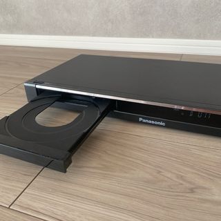 Panasonic - 3TB-3番組同時録画3D-Panasonic DMR-BZT700完動品の Panasonic - 3TB-3番組同時録画3D-Panasonic DMR-BZT700完動品の