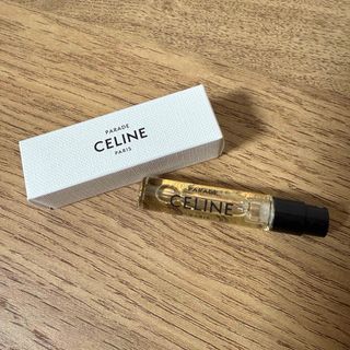 CELINE - CELINE PARADE セリーヌ パラード オードパルファム CELINE - CELINE PARADE セリーヌ パラード オードパルファム