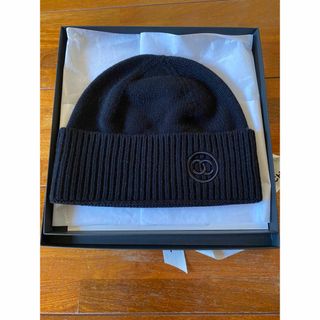 CHANEL(ニット帽/ビーニー)のフリマアイテム一覧 CHANEL(ニット帽/ビーニー)のフリマアイテム一覧